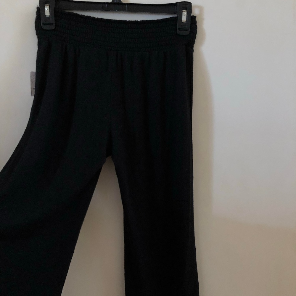 Black Pants (Mudd)